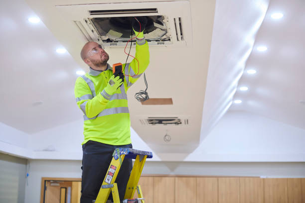 Best HVAC Maintenance Near Me  in Chelsea, OK