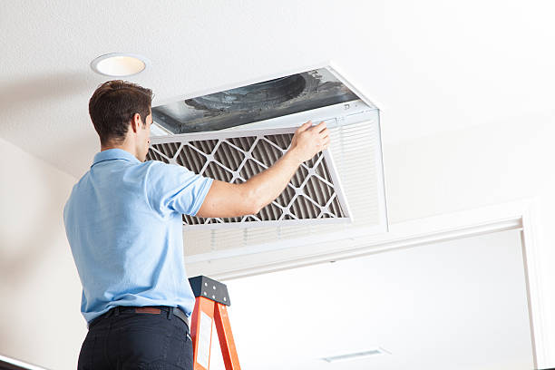 AC Installation Near Me in Chelsea, OK