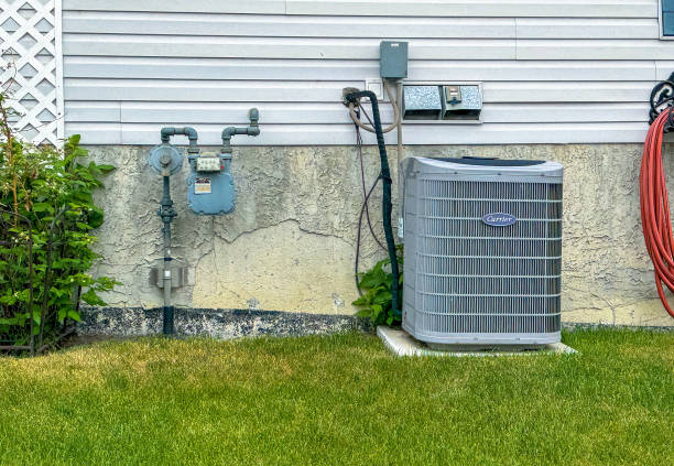 Air Duct Cleaning in Chelsea, OK